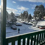 L'aire Des Montagnes *