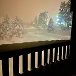 L'aire Des Montagnes