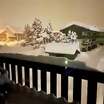 Διαμέρισμα L'aire Des Montagnes *