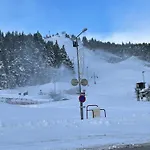 Διαμέρισμα L'aire Des Montagnes Bolquere Pyrenees 2000