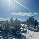 L'aire Des Montagnes *