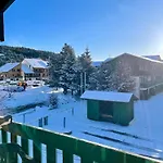L'aire Des Montagnes Διαμέρισμα *