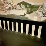 Διαμέρισμα L'aire Des Montagnes *