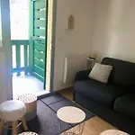 Διαμέρισμα L'aire Des Montagnes Bolquere Pyrenees 2000