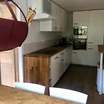 L'aire Des Montagnes Διαμέρισμα Bolquere Pyrenees 2000