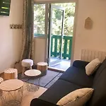 Διαμέρισμα L'aire Des Montagnes