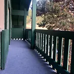 L'aire Des Montagnes Bolquere Pyrenees 2000