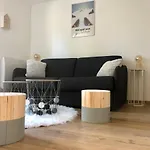 Lägenhet L'aire Des Montagnes