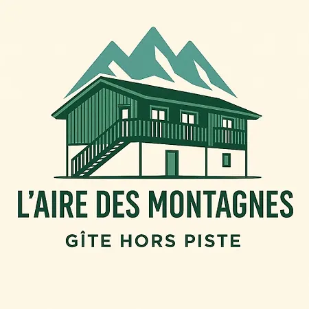 L'aire Des Montagnes