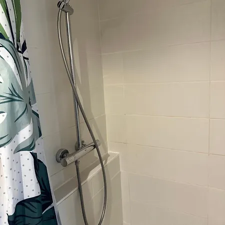 Apartman L'aire Des Montagnes