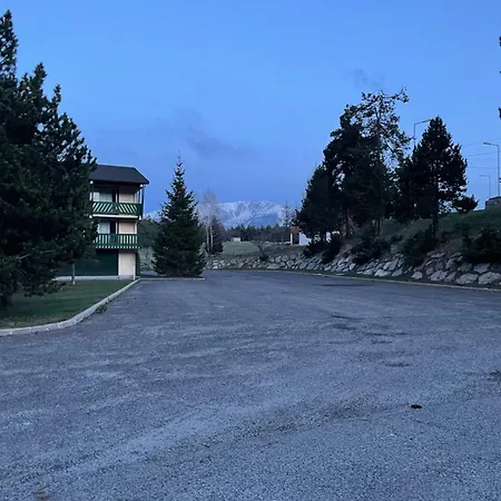 Apartamento L'aire Des Montagnes