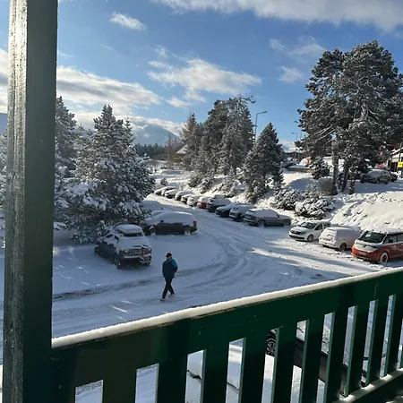L'aire Des Montagnes *