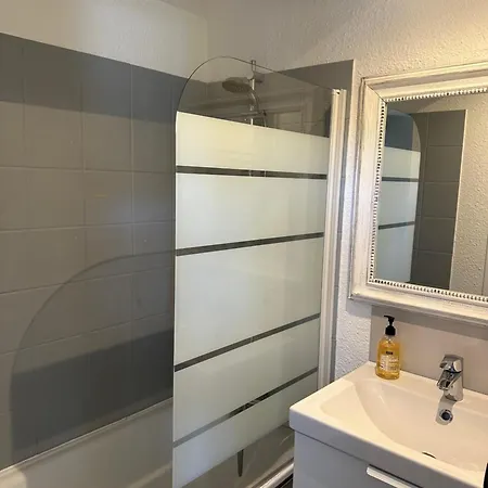 Apartman L'aire Des Montagnes