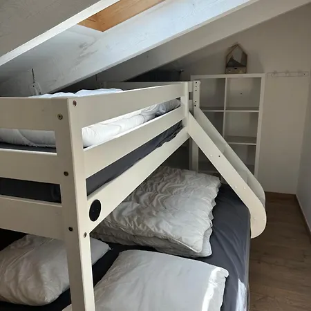 Apartman L'aire Des Montagnes Bolquere Pyrenees 2000