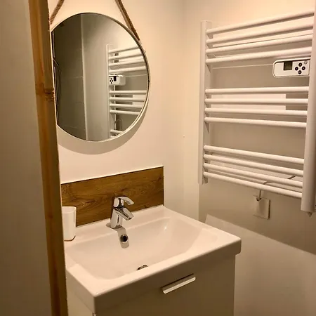 L'aire Des Montagnes