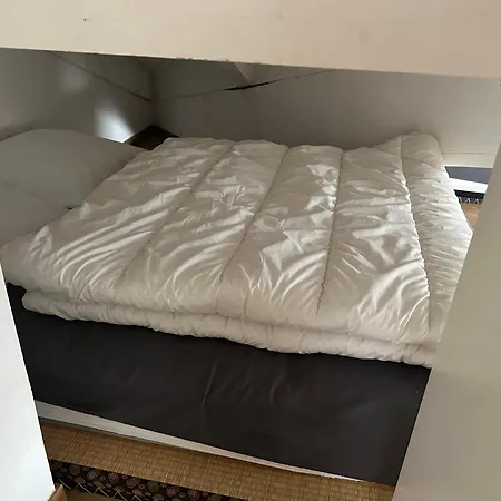 Apartman L'aire Des Montagnes