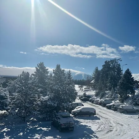 L'aire Des Montagnes *