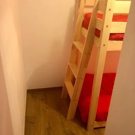 L'aire Des Montagnes * Bolquere Pyrenees 2000