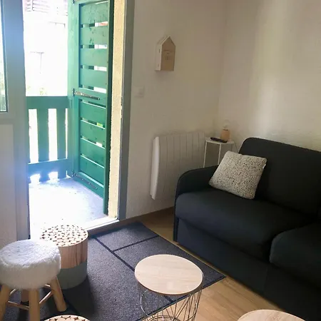 Apartman L'aire Des Montagnes Bolquere Pyrenees 2000