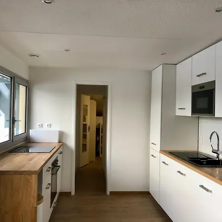 L'aire Des Montagnes Apartman