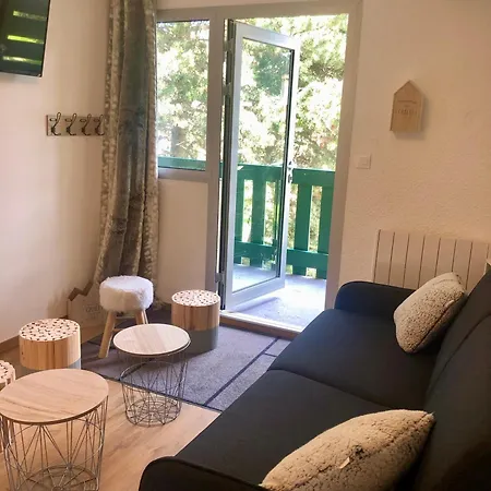 Apartman L'aire Des Montagnes