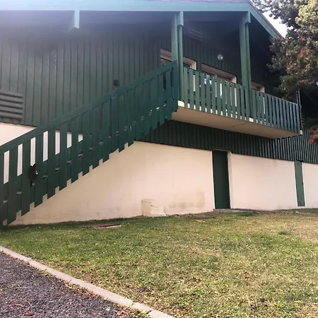 Apartment L'aire Des Montagnes Bolquere