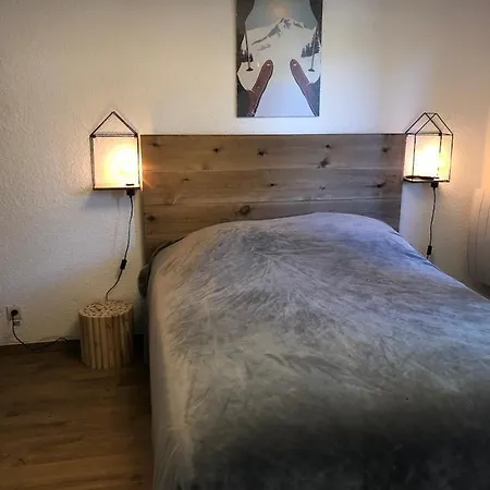 L'aire Des Montagnes Apartment Bolquere