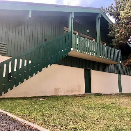 L'aire Des Montagnes Apartman Bolquere Pyrenees 2000