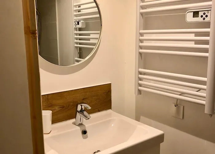 L'aire Des Montagnes