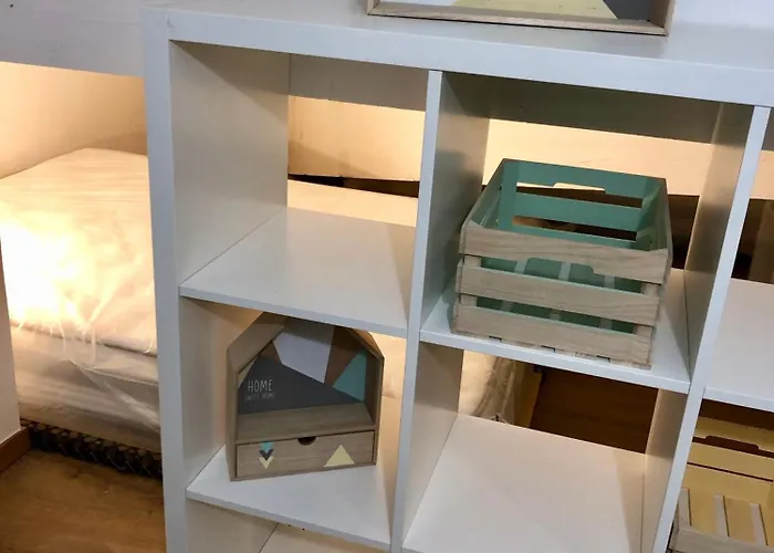 L'aire Des Montagnes