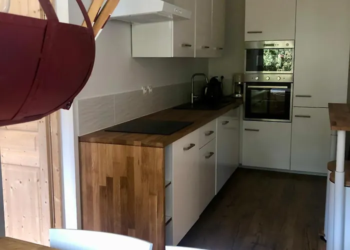 L'aire Des Montagnes Διαμέρισμα Bolquere Pyrenees 2000