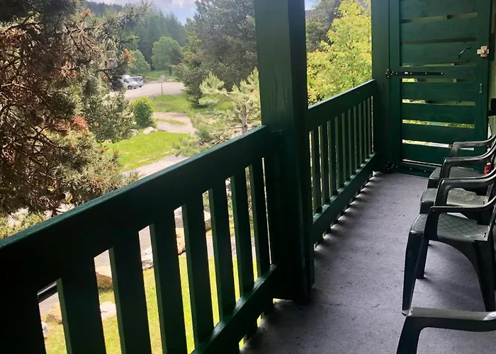L'aire Des Montagnes Διαμέρισμα Bolquere Pyrenees 2000